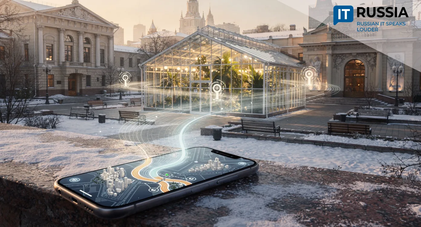 Moscow for Everyone: Russpass Launches Three Free Science Routes