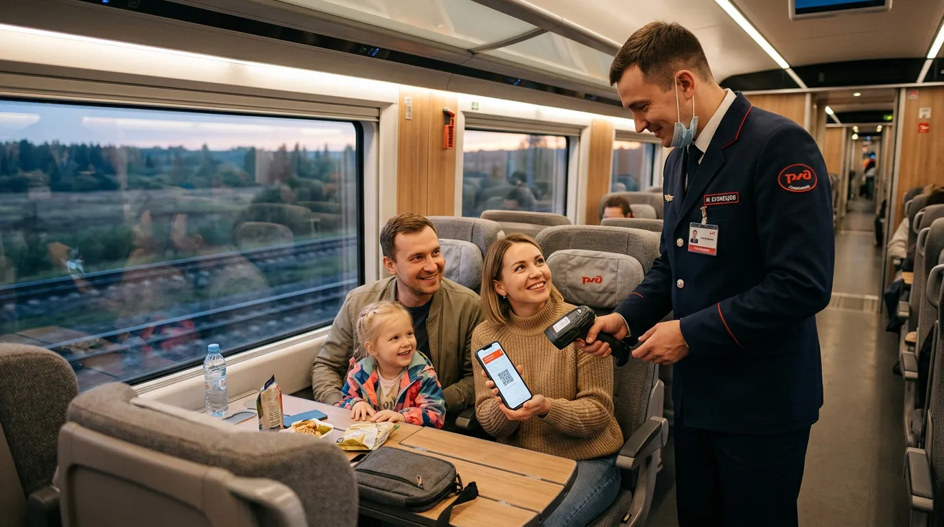 Photo - Tickets in One Click