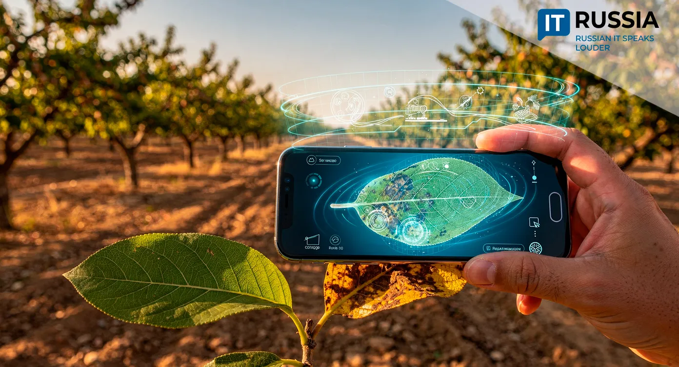 Digital Phytopathologist Set to Protect Crops