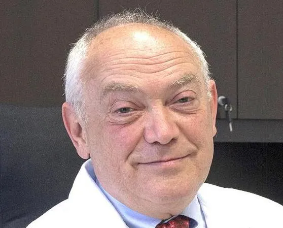 Aleksandr Rumyantsev