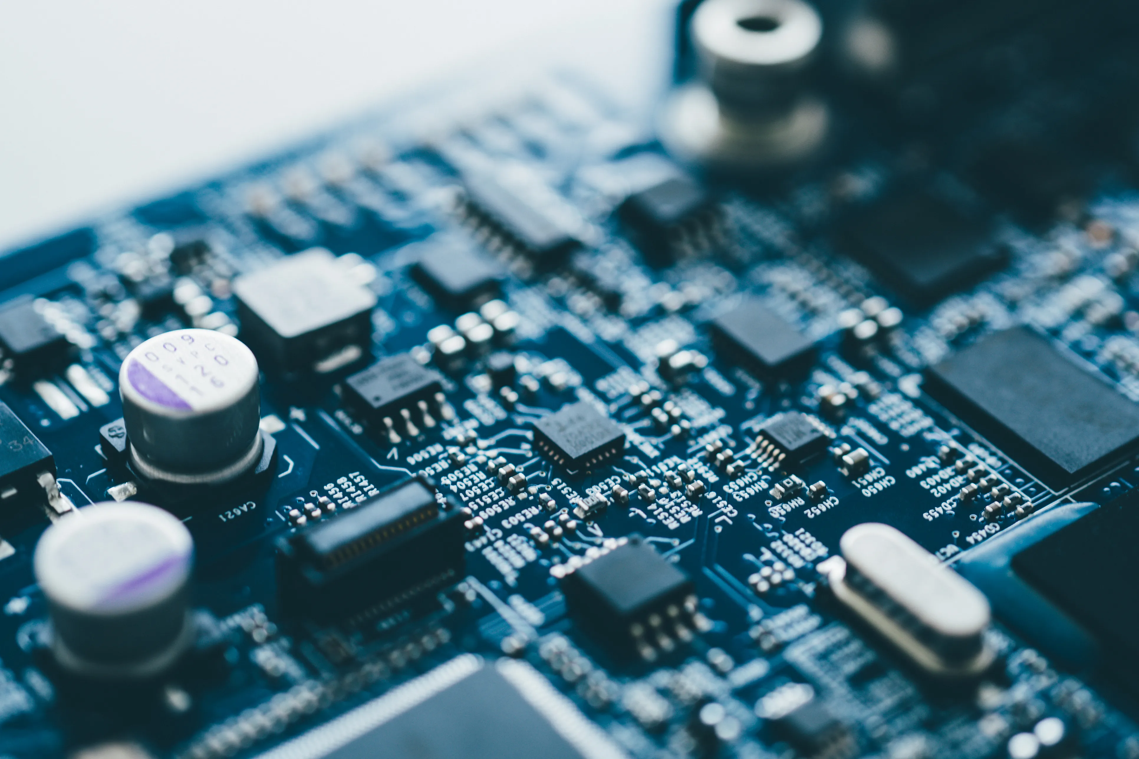 Russia to Bolster Microelectronics Independence Over Next Seven Years