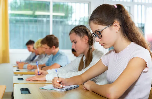 AI to Police Cheating on Russia’s National Exam