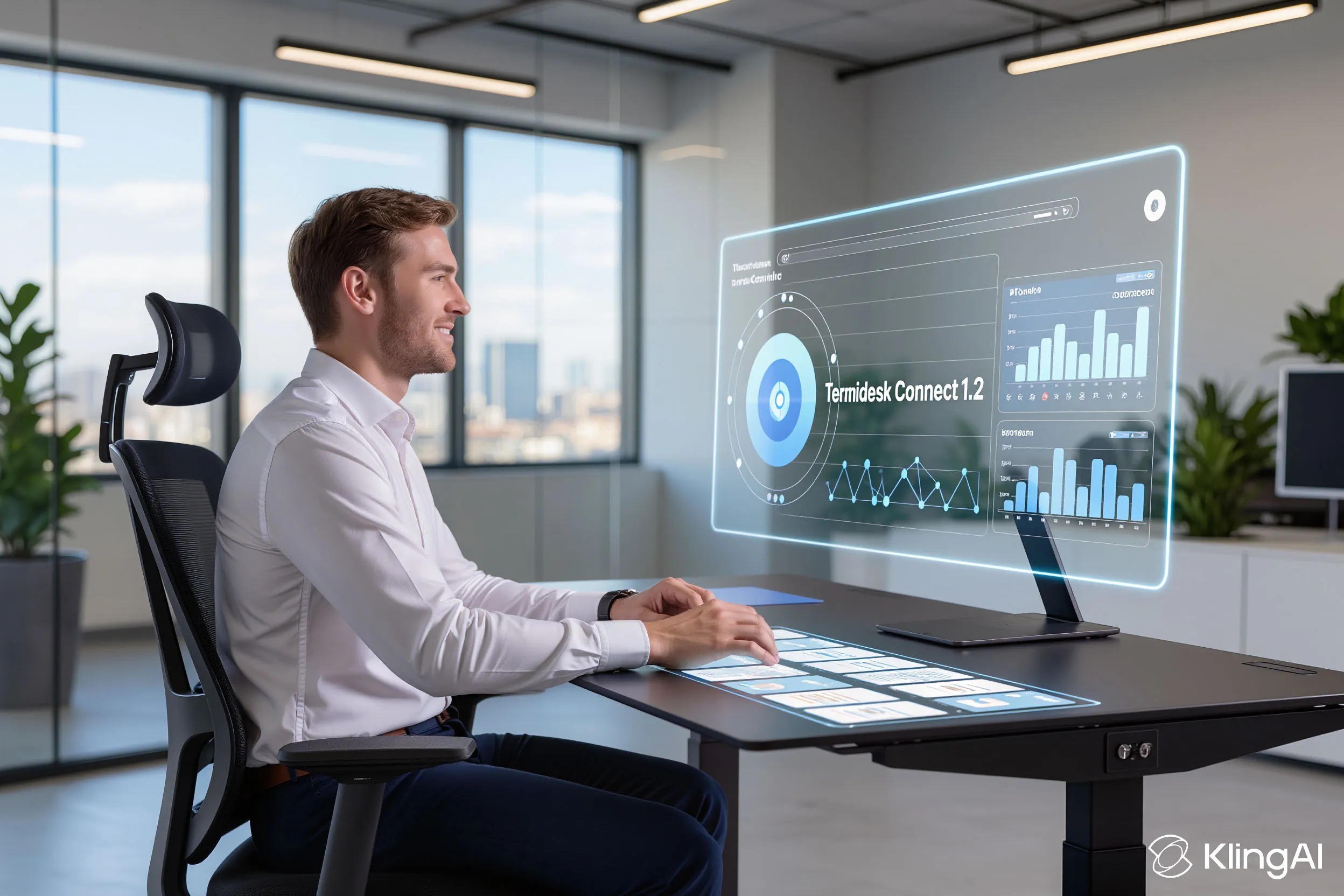 Photo - Russian developer rolls out a major update to its application load-balancing platform