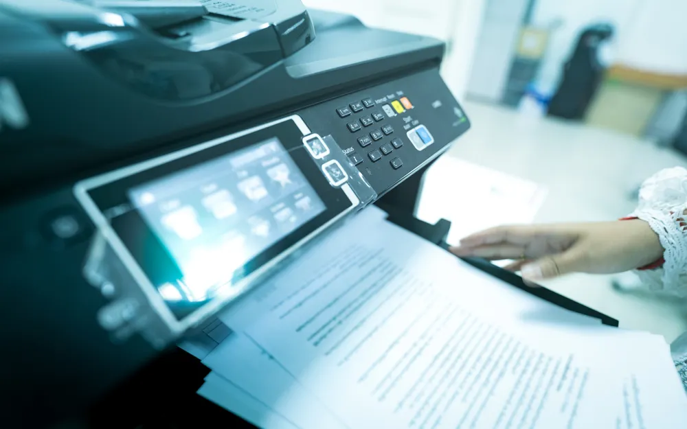Russian Developers Join Forces to Build Secure Document Workflow