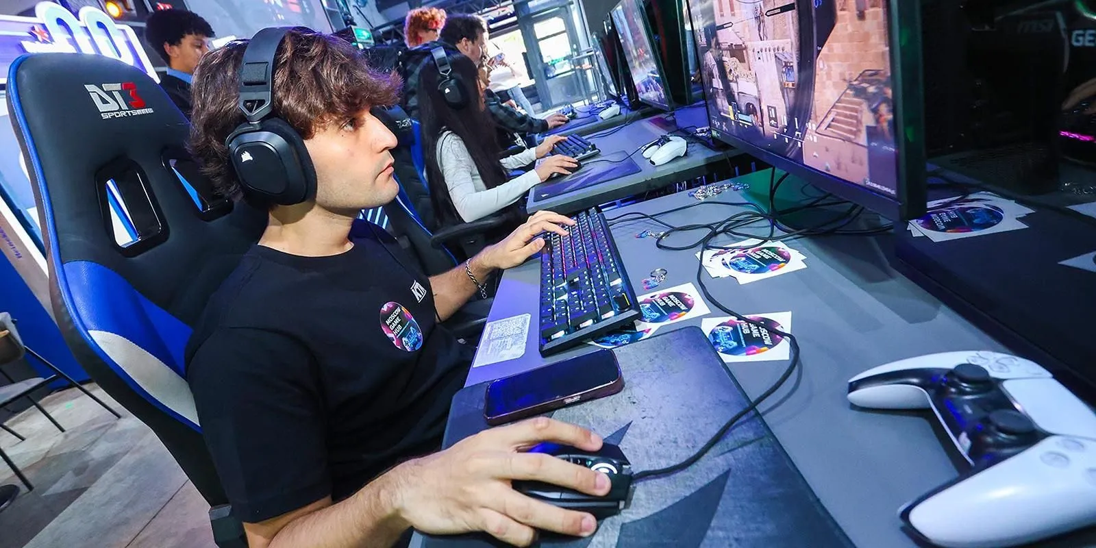 Moscow Expands Into South America’s Gaming Market With Video Games and Animation