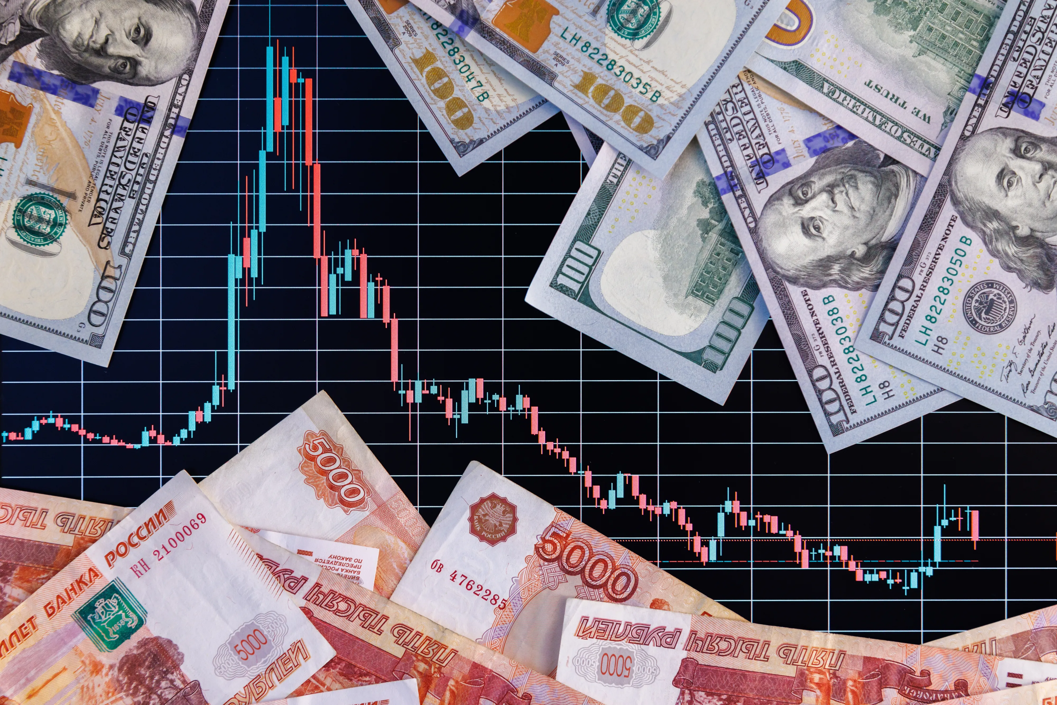 Photo - Digital Ruble Enters the Ring: Russia’s Central Bank Currency Goes Global