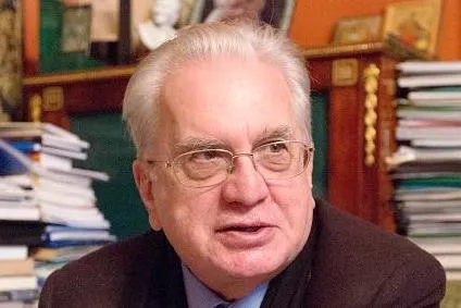 Mikhail Piotrovsky