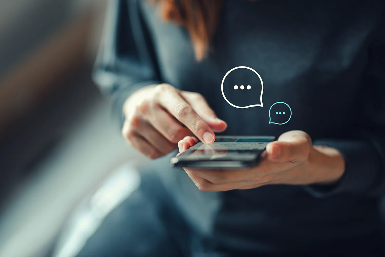 Photo - In Russia, Property Management Companies Are Moving Residents’ Chats to the National MAX Messenger