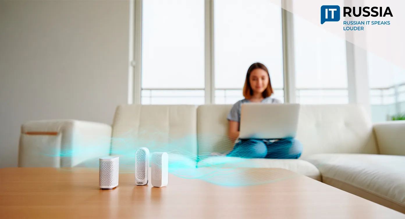 «Триколор» представил решение для ускорения сетей Wi-Fi