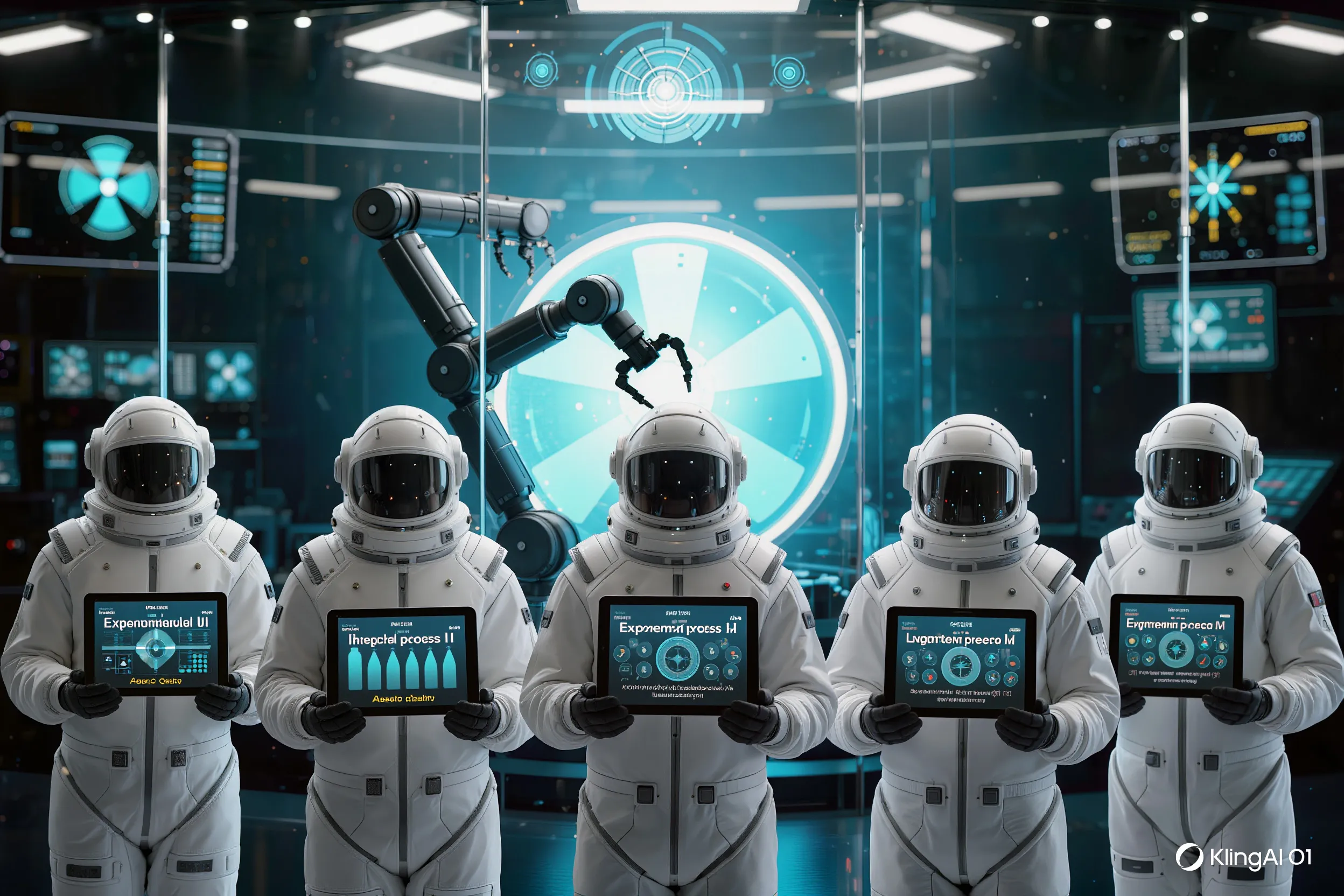 Photo - ИИ в атомной энергетике: автоматизация не исключает ответственность