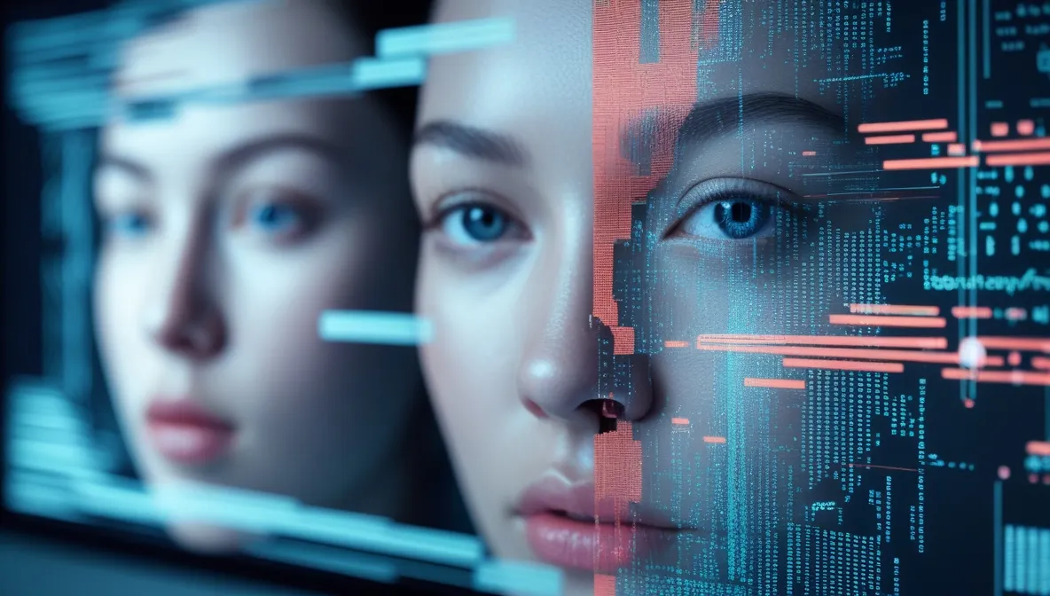 Photo - Strengthening Digital Security: Sber Patents Deepfake Detection Technology