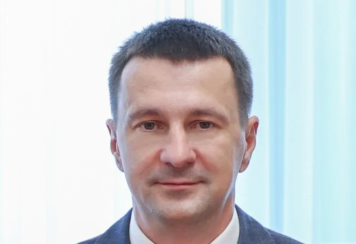 Максим Забелин