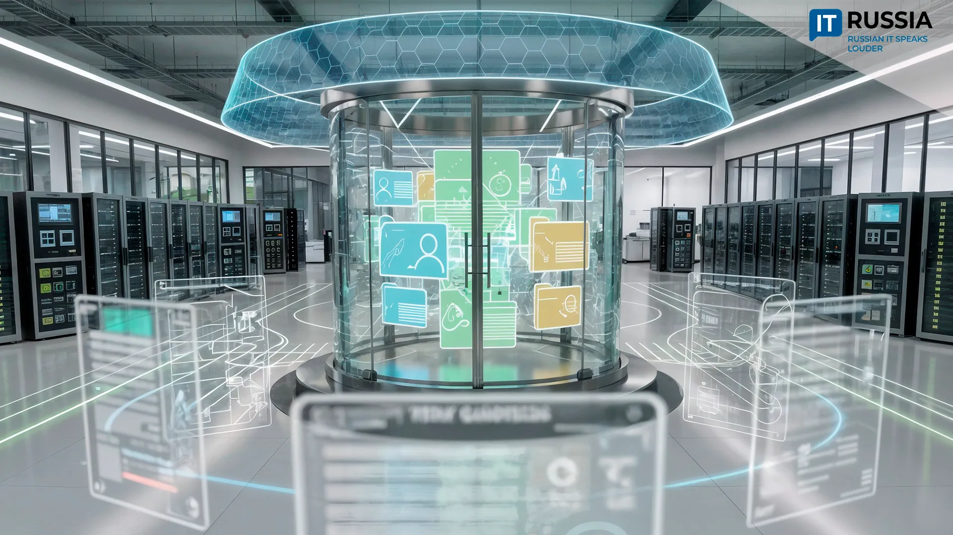 ARinteg Launches “Master PDn” to Automate Personal Data Processing