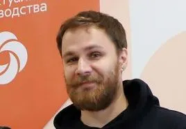 Дмитрий Константинов