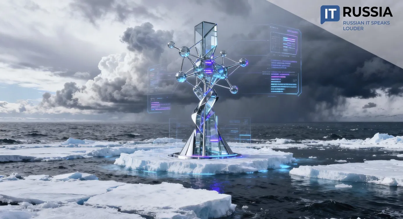 A New Era of Arctic Forecasting: How a Neural Network Predicts Storms