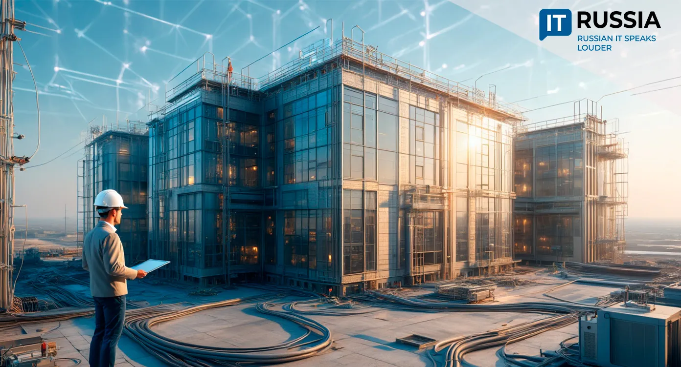 Rostelecom to Build a New Data Center in the Sverdlovsk Region