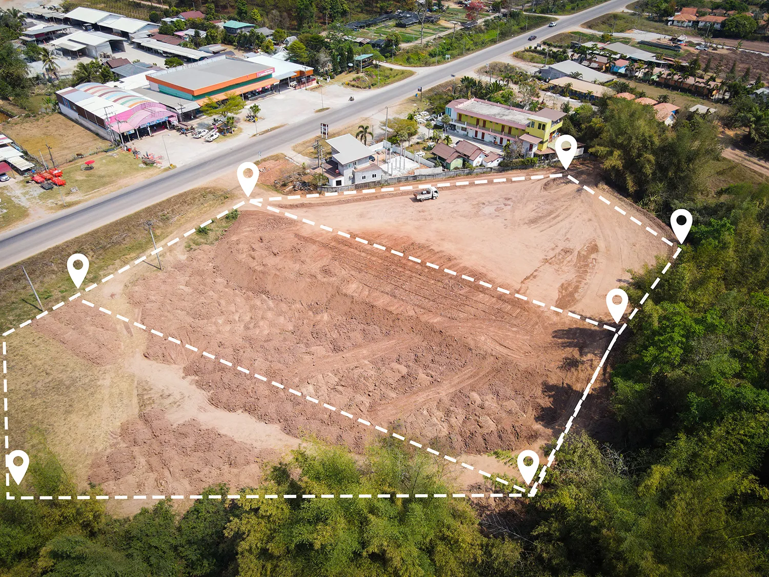 Photo - Samolet’s AI-Powered Platform Generates Urban Master Plans in Just Two Days