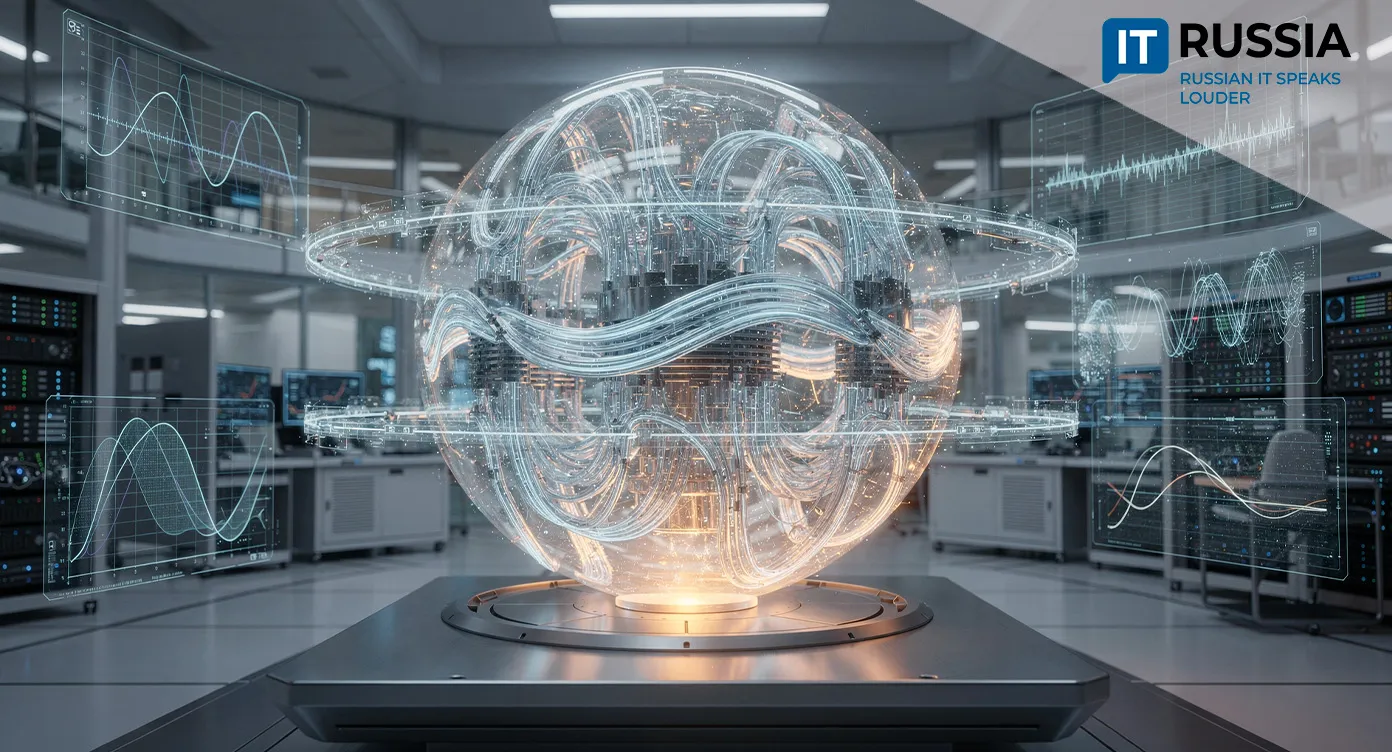 Universal Analysts: How MEPhI Is Training Specialists for the Future of Nuclear Energy