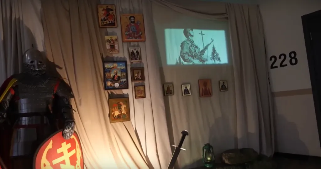 В России цифровые технологии оживляют историю