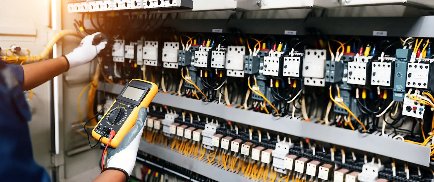 Photo - Perm Breakthrough: How AI-Powered 'AIS ROKS' Transforms Social Infrastructure Energy Management