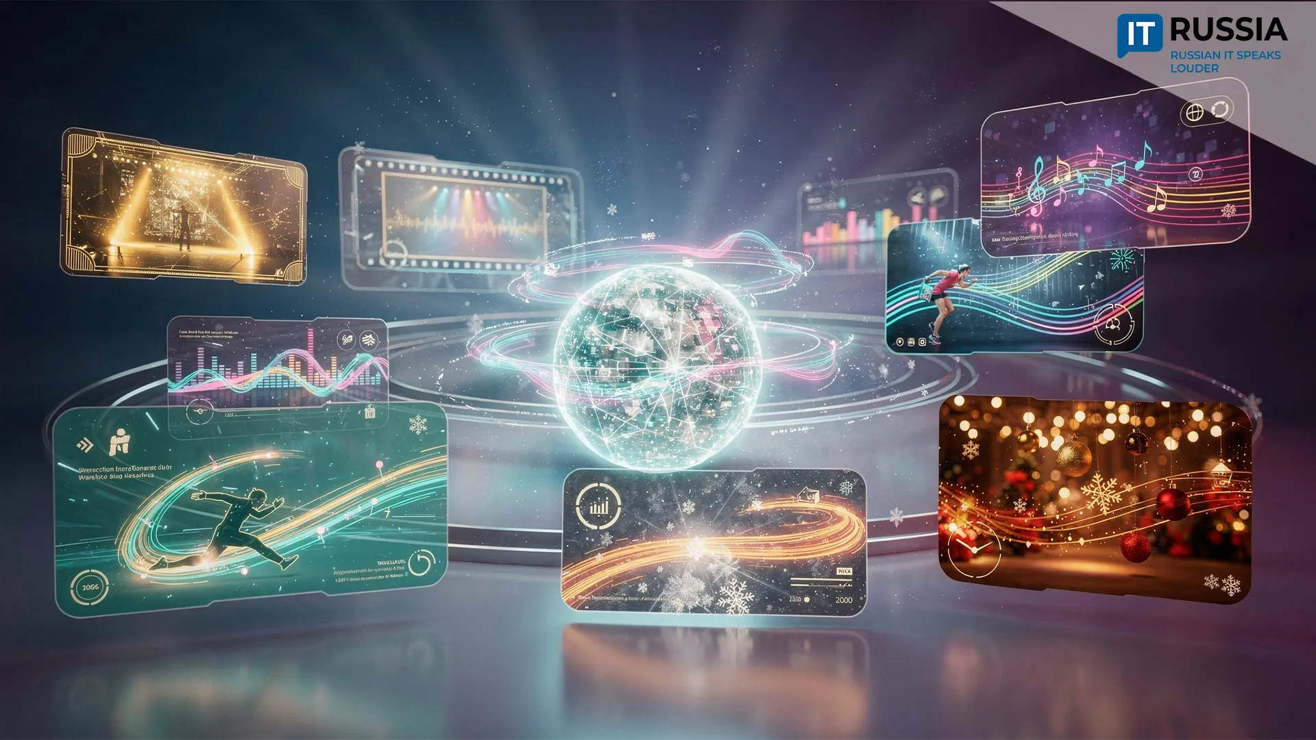 ИИ-гид подскажет, как провести каникулы