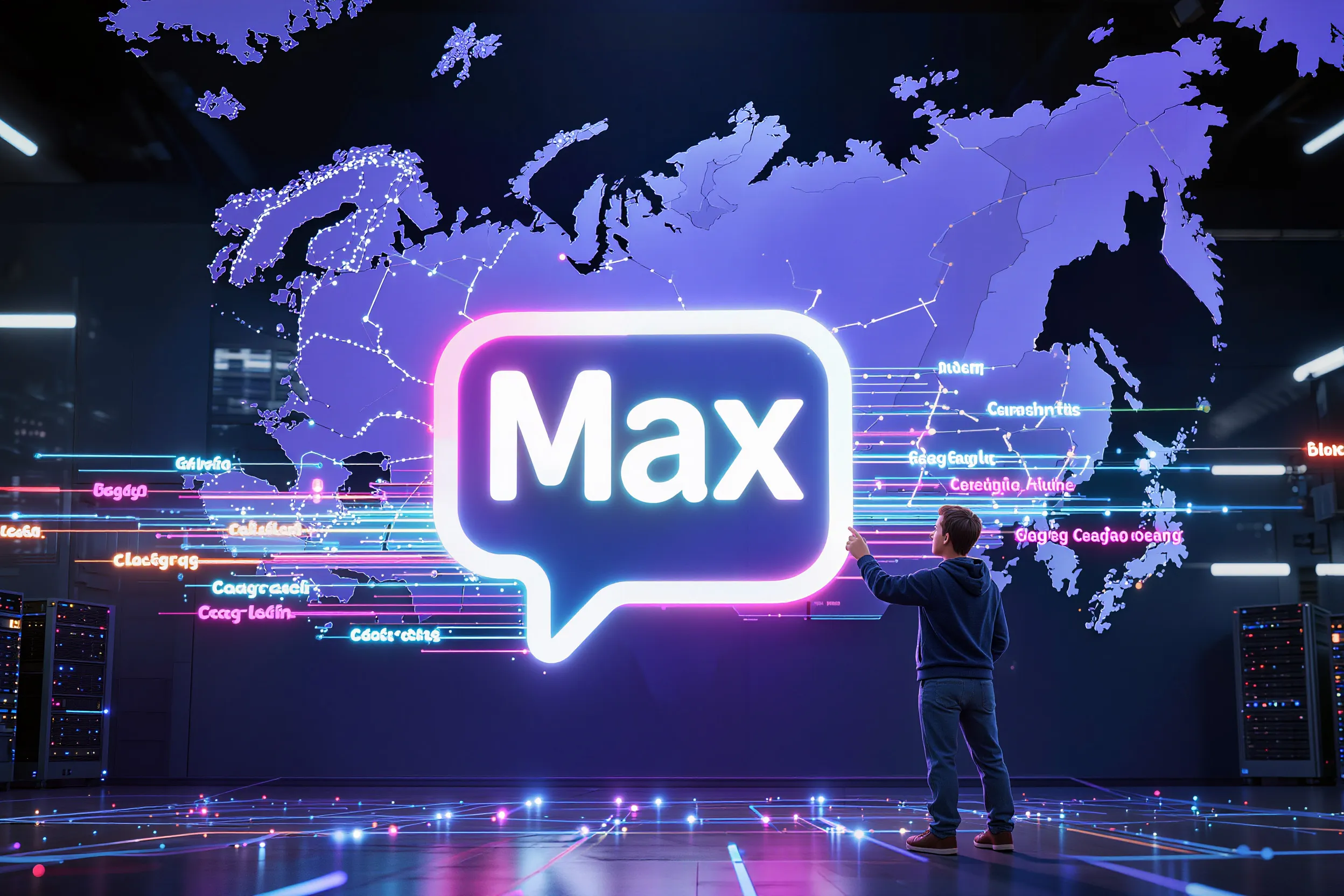 Photo - MAX User Base Reaches 85 Million