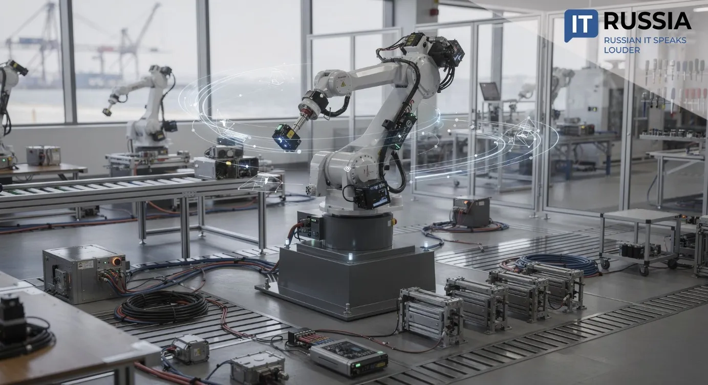 From Resorts to High Tech: Crimea Charts a New Industrial Path