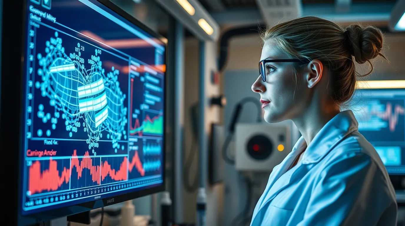 Photo - Russia Enters the Era of Autonomous Science: GigaEvo Reshapes AI Research