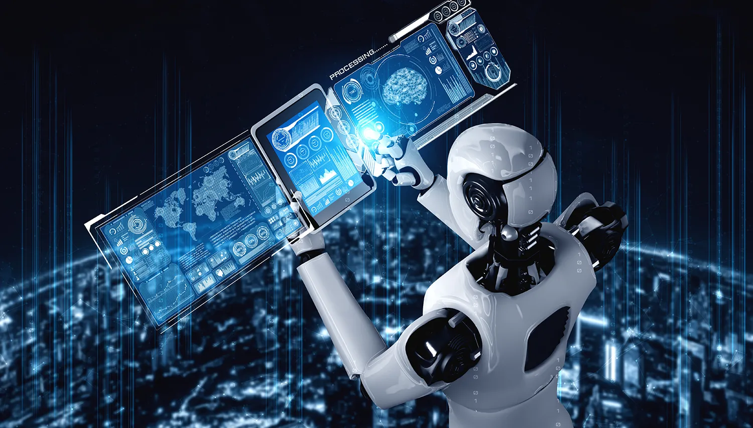 Photo - Russia in Space Robotics: An Autonomous Assistant for the ISS and the Path to Technological Sovereignty