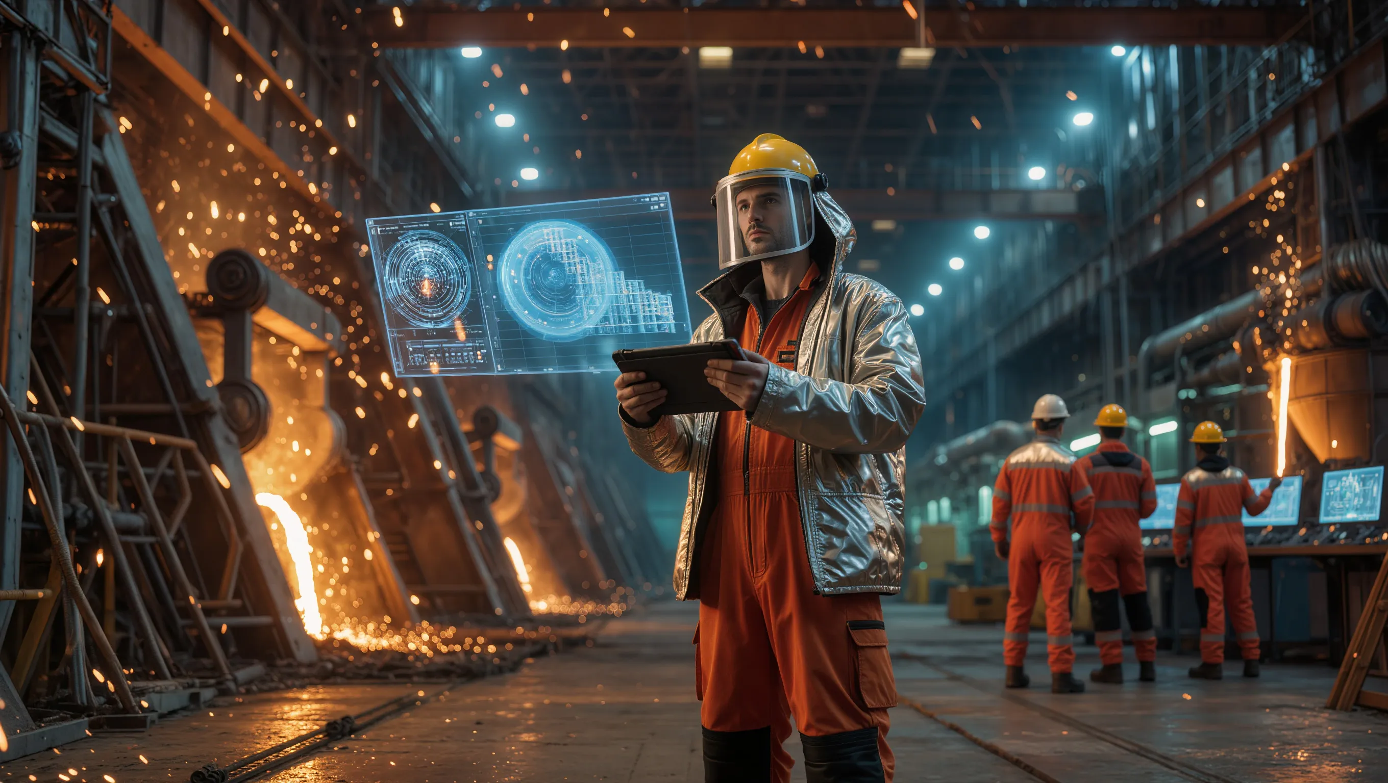 Photo - Formula for Efficient Turnarounds from DataBriz