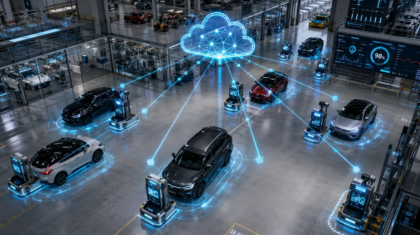 Photo - Digital Platform Helps Buyers Check a Car's History