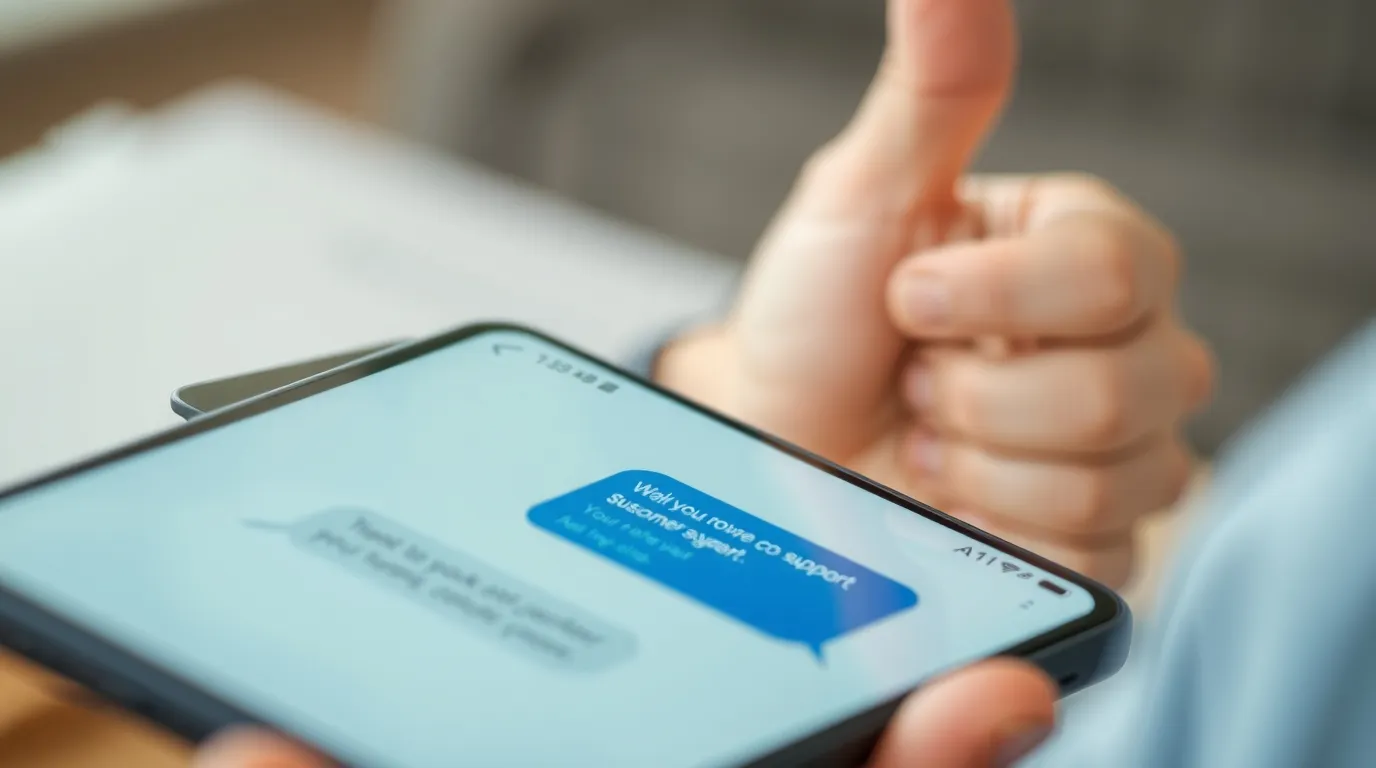 Photo - A Service Revolution: Russia Employs an AI Agent in a Taxi Support Center for the First Time