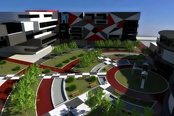 Digital Art to Be Showcased at Multimedia Exhibition in Volgograd