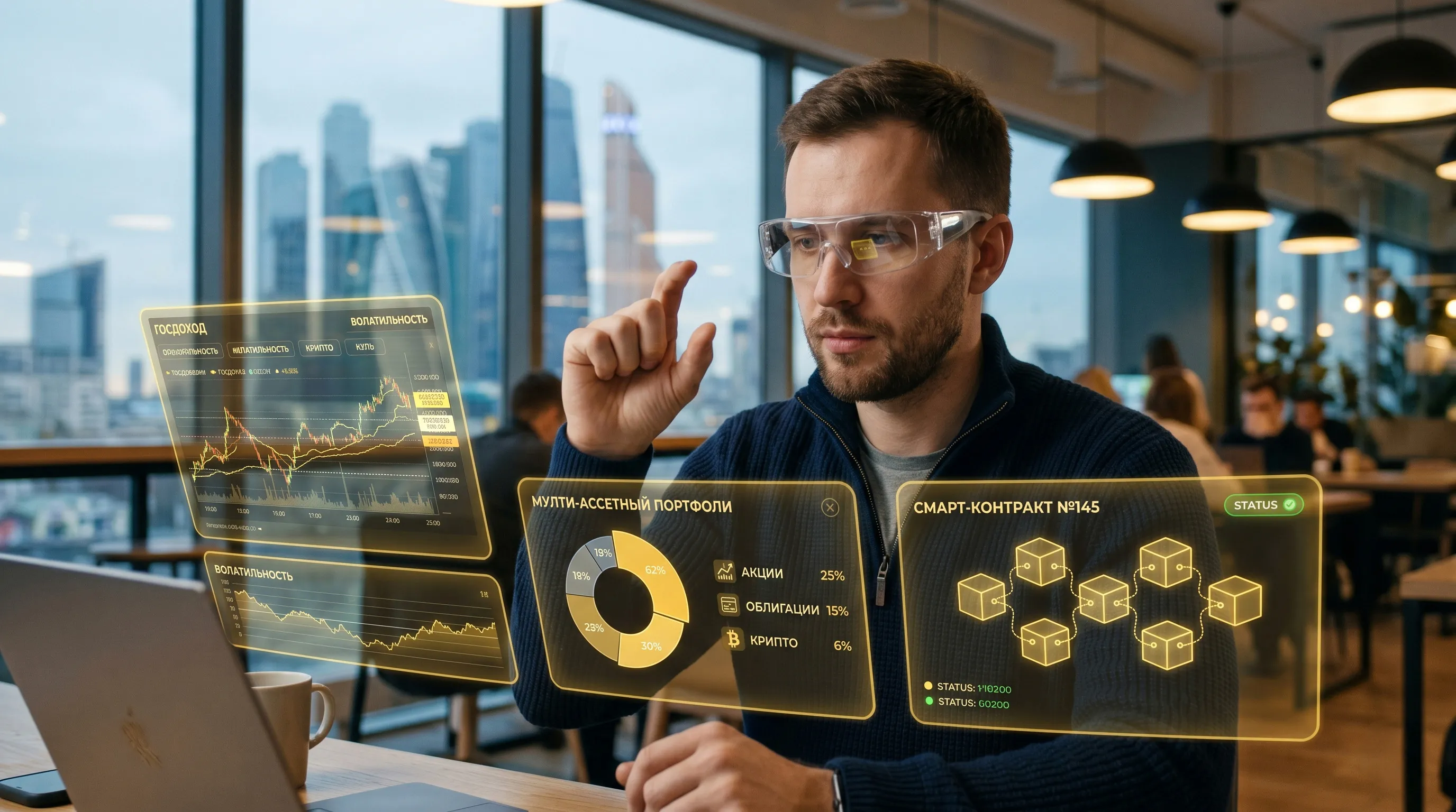 Photo - Yandex Ad Network Expands Into MAX