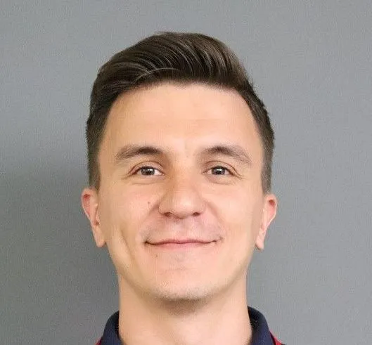 Виктор Рыжков