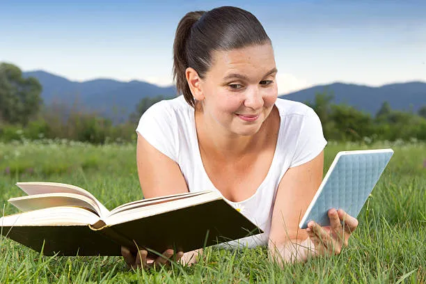 AI-Powered Reading App With Book Clubs Launches in Russia