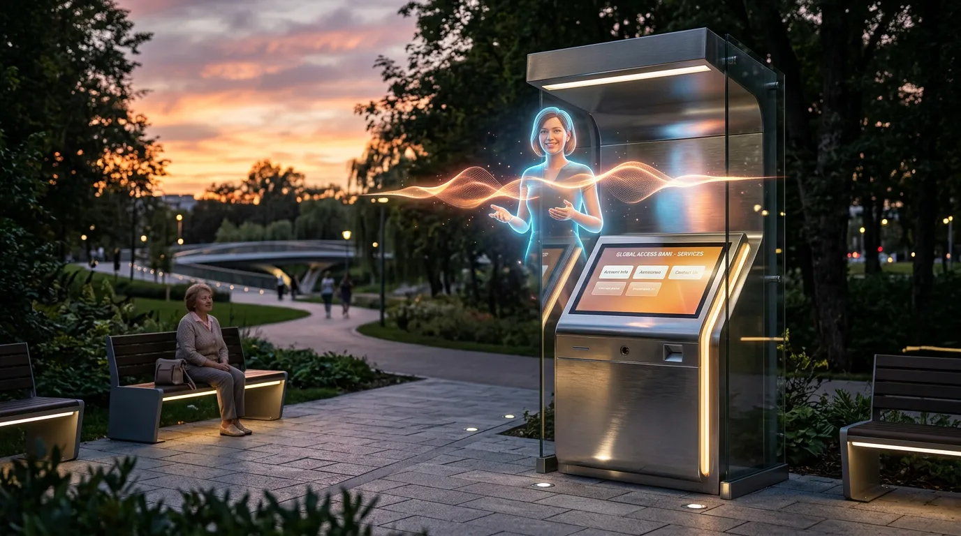 Photo - Svoy Bank Rolls Out CraftTalk Omnichannel Platform to Streamline Customer Communications