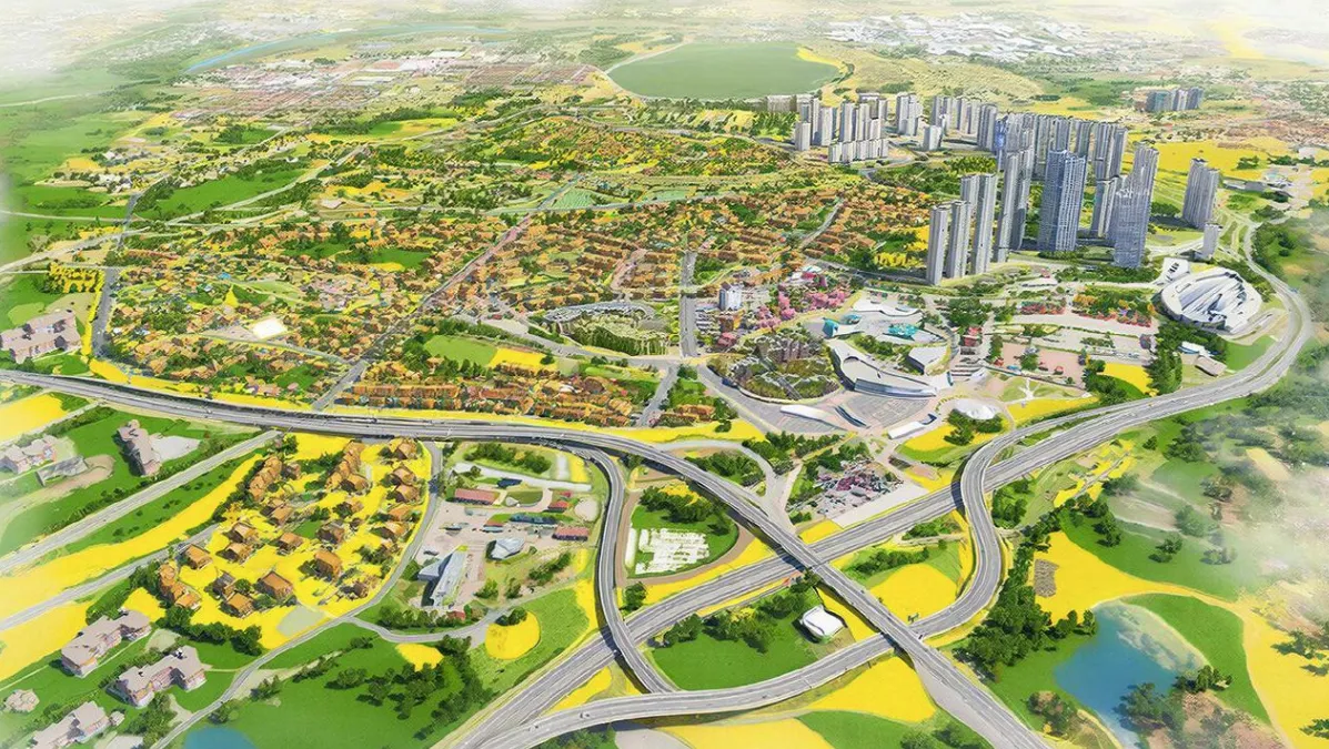 В России нейросеть привлекли к разработке генеральных планов