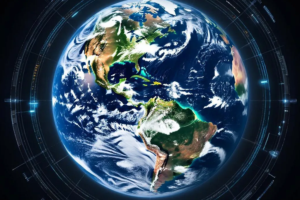 Russia Is Building a “Digital Dome” to Connect Space, Air, and Ground Transport