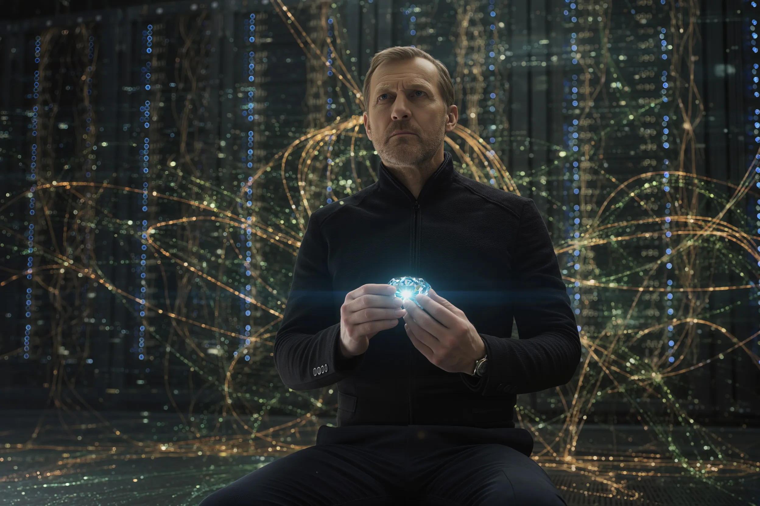 Photo - Российские учёные разработали технологию для повышения достоверности ответов нейросетей