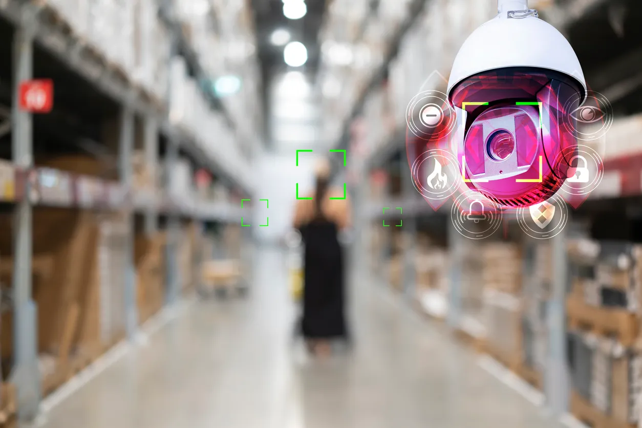 Russian Neural Network Keeps Supermarkets in Check