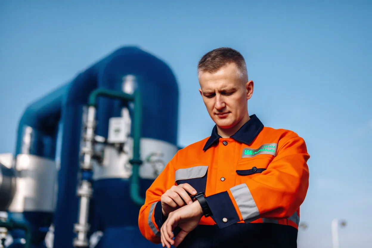 Photo - ИИ в коммуналке: цифровой помощник «Огонёк» меняет сервис в Подмосковье