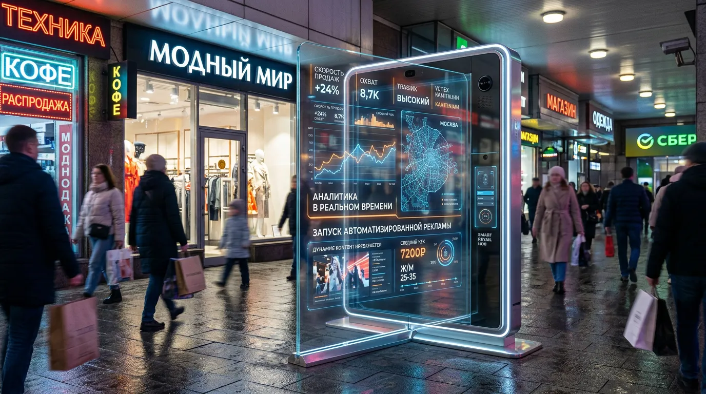 Photo - Advertising Builder With Bonus Rubles: Sber2B Launches Promotion for Small Businesses