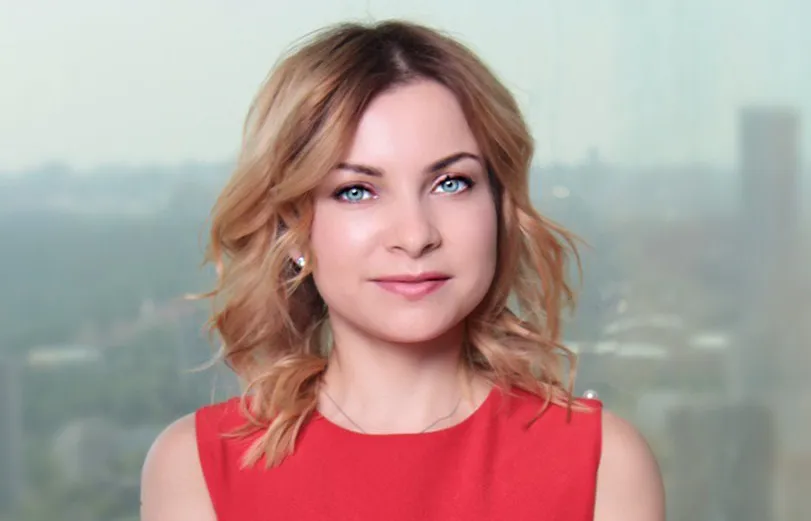 Liliya Aleyeva
