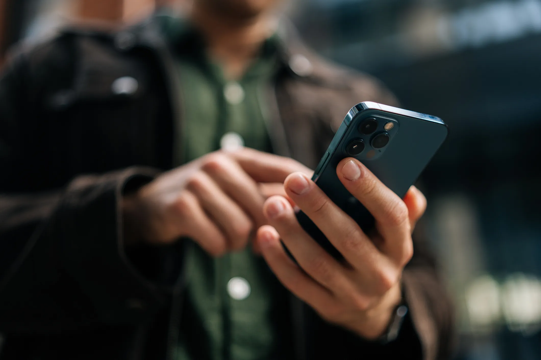 Russia Is Testing a Migration Control App That Tracks Foreigners’ Location Data