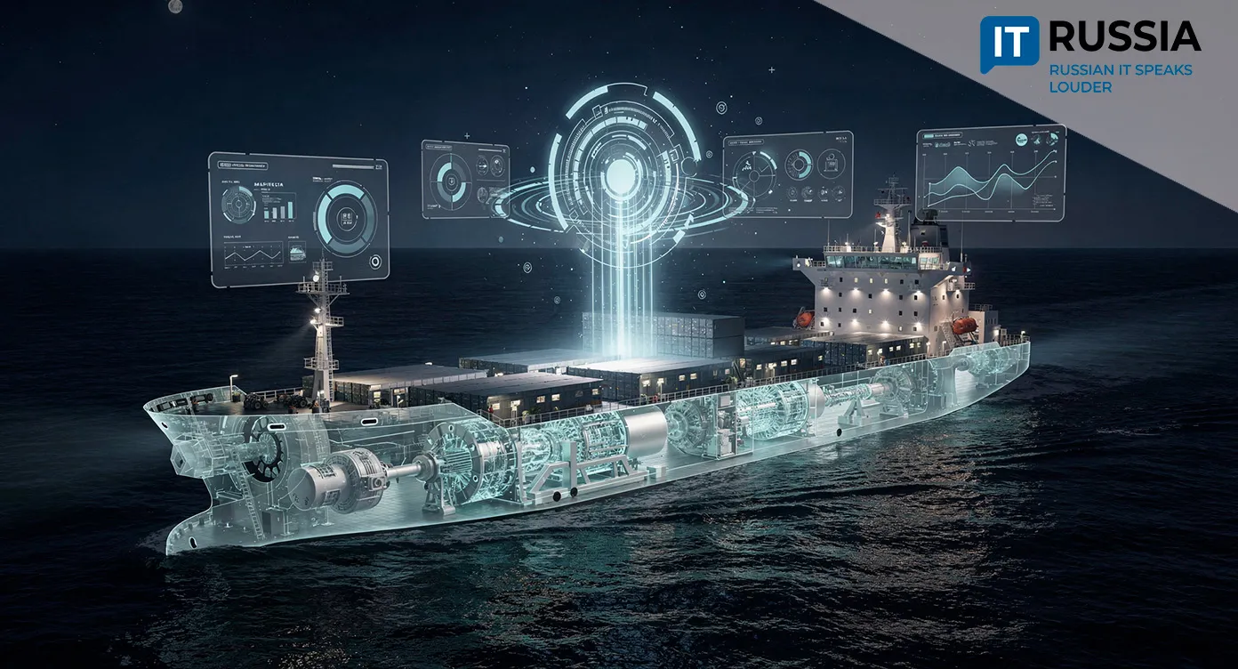 Russian AI Comes Aboard