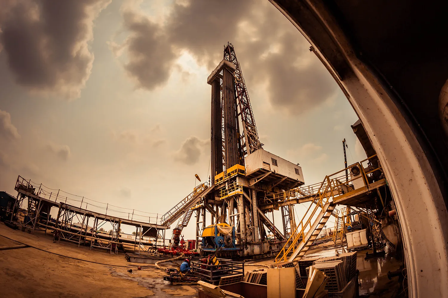 Photo - Synthesis of Code and Steel: Russia Launches Universal Drill Rig Production in Orenburg