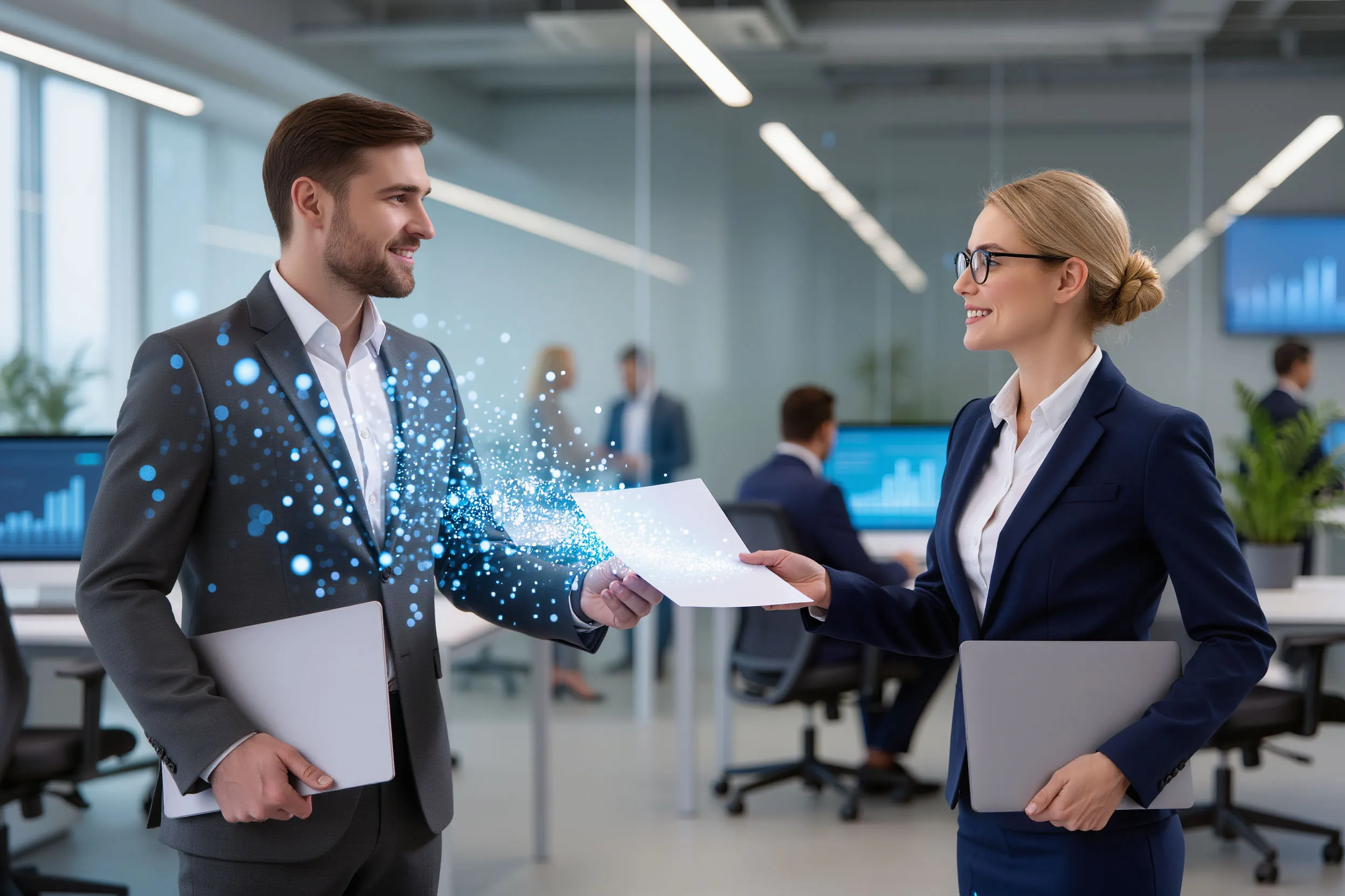 Photo - AI Insurance: Alfa Strakhovanie Shifts to New Standards