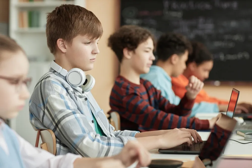 Yakutia Builds a Unified IT‑Talent Pipeline Starting from School