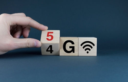 Over 90% of Russians Use 4G—Government Pushes for 5G Rollout